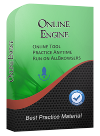 1z0-1041-22 Online Test Engine